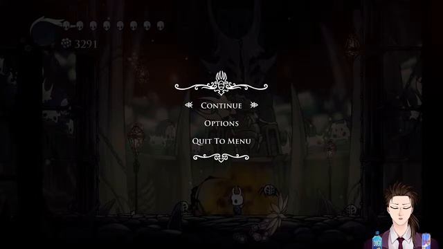 Arena Domination 1v5 (Hollow Knight) смотреть онлайн