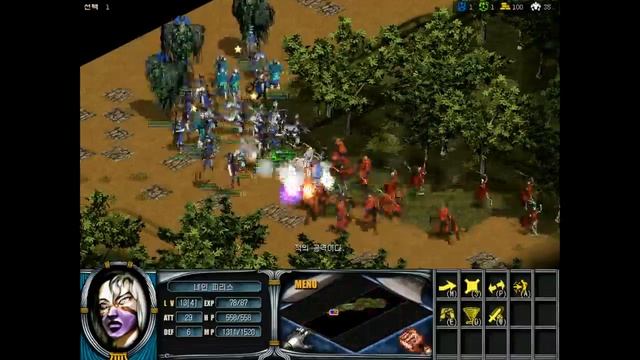 [Game] Mirror War : Woman of Silver - EP19 смотреть онлайн
