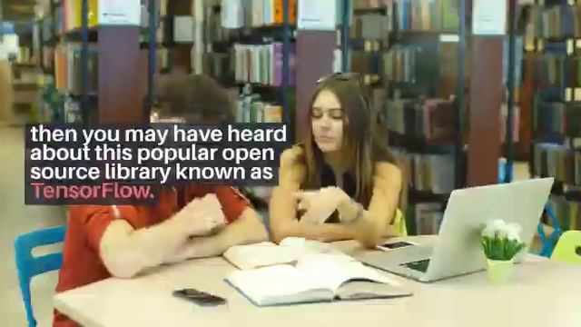 Top 10 python libraries you must know in 2021 смотреть онлайн