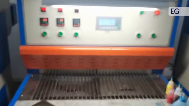 Двухсекционная печь, модель ZY смотреть онлайн