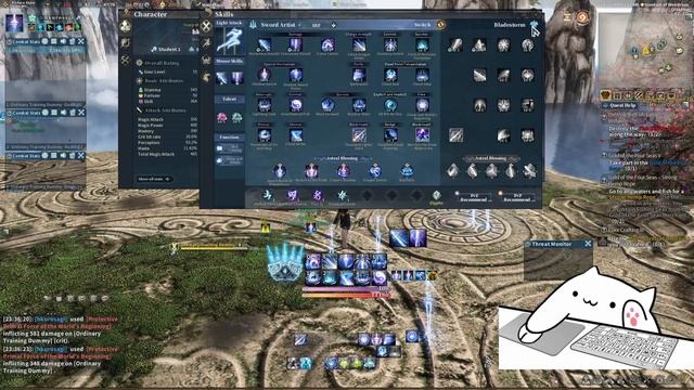 Swords of Legends Online Sword Artist Guide смотреть онлайн