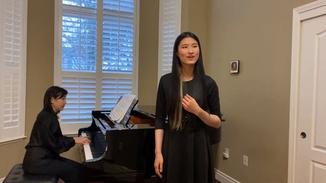 Le Violette By Alessandro Scarlatti