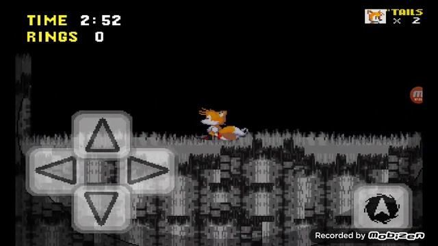 Я играю в игру sonic.exe nightmare beginning смотреть онлайн