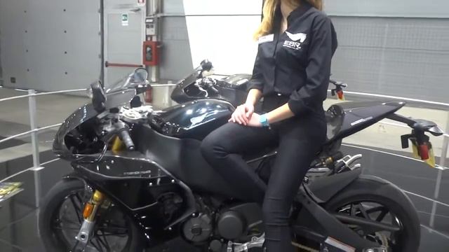 NEW 2014 EBR 1190 RX Erik Buell Racing* 2014 Superbike World Championship 2014 смотреть онлайн