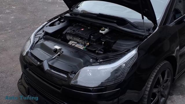 #Tuning #Citroen C4 (1G)#Musketier#SUPERAUTOTUNING!!!!!!!!!!!!!!