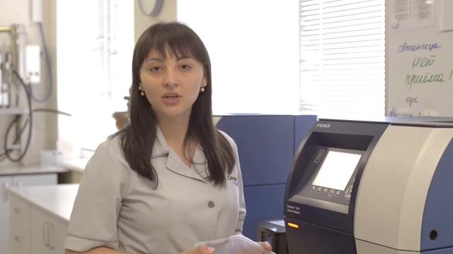 Мастер-класс Оценка качества зерна в лаборатории зерноперерабатывающего предприятия