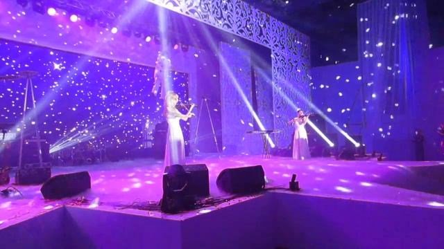 Ameli Амели Matreshki Violin electro duet дуэт электроскрипок смотреть онлайн