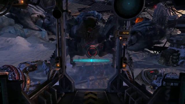 Lost Planet 3 Gtx Titan 1080p [Maxed Out] смотреть онлайн
