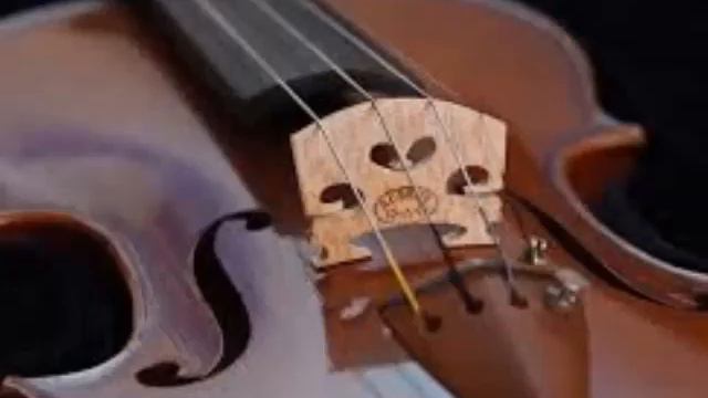Yehudi Menuhin (A. Stradivari Geige) Spielt Niccolo Paganini