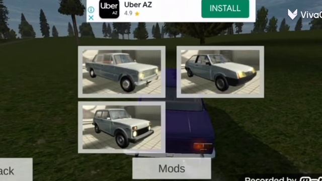 Bölüm 2•Simple car crash physics simulator смотреть онлайн