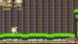 S_A3's Mod Project (Sonic 3 A.I.R Mods)