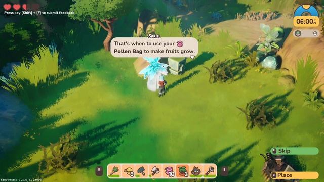 Is this new Early Access Crafting and Adventure Game Worth a Try? First Look at Ikonei island! смотреть онлайн