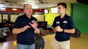 КАК НАЧАТЬ КРУТИТЬ ШАР В БОУЛИНГЕ. Советы новичкам