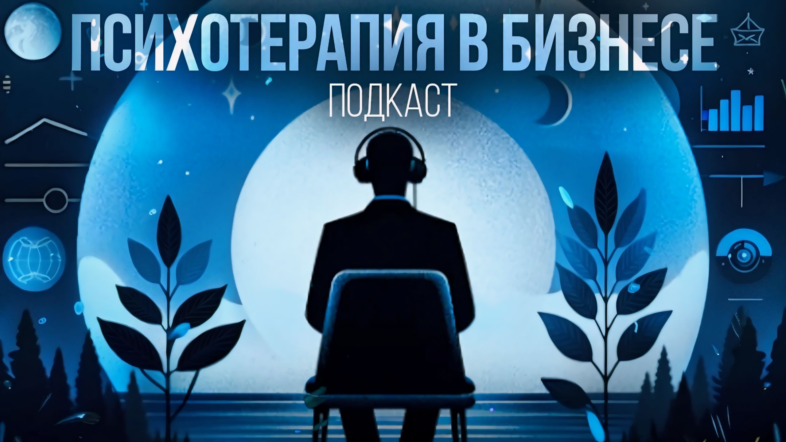 Секреты успешных предпринимателей: Роль психотерапии в бизнесе смотреть онлайн