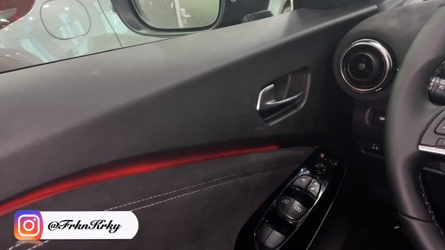 2021 YENİ NİSSAN JUKE/CAPTUR VE 2008'DEN İYİ Mİ ?/ SHOWROOM İNCELEMESİ VE FİYATLARI / FULL ALCANTAR смотреть онлайн