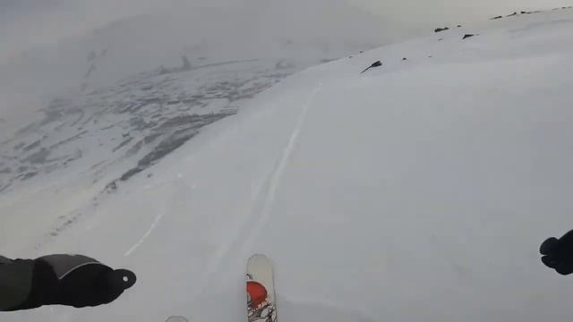 Кукисвумчорр, фрирайд смотреть онлайн