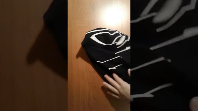 Маска Чёрной пантеры!!! смотреть онлайн