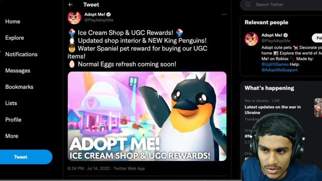 ROBLOX DOWN ? ? WHY ? ERROR 529 FIX ? смотреть онлайн