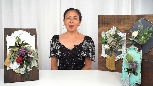2022クリスマスレッスン DECO Seasonal Christmas Project Workshops смотреть онлайн
