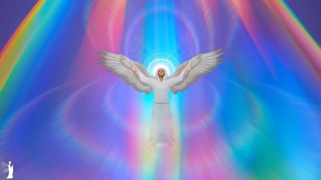 999Hz Angel music, CLEANSES OUT ALL NEGATIVE ENERGY | Unlock Love Energy, Get Help From Angels смотреть онлайн