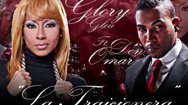 La Traicionera - Glory Ft. Don Omar смотреть онлайн