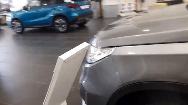 Август цена на Сузуки. ??Suzuki Vitara КОМПЛЕКТАЦИИ .. смотреть онлайн