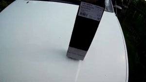 VW PASSAT B3 Замена ручки двери