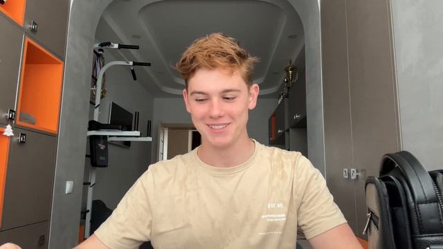VLOG | День из моей жизни | 28.06.23 | Марк Кучияш смотреть онлайн