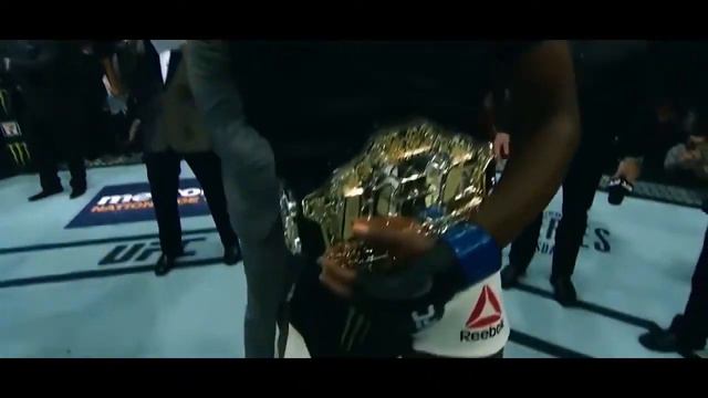 ЛУЧШИЙ БОЕЦ В МИРЕ / Джон Джонс - страх всех тяжеловесов UFC или уже скатился?