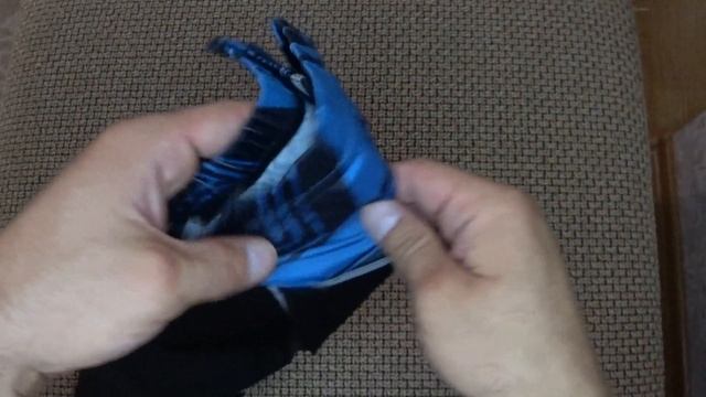 Посылка с AliExpress, термобелье "Рашгард" распаковка обзор и полевые испытания на себе смотреть онлайн