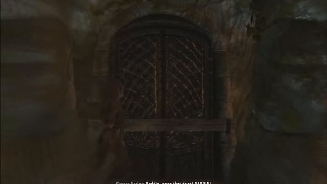Skyrim Quest Mods: Cycle Of The Silencers - Part 4 смотреть онлайн