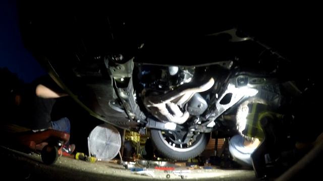 FT-86 SpeedFactory Race UEL Header Install смотреть онлайн