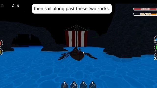 Fastest way to get iron in Survival - Roblox смотреть онлайн