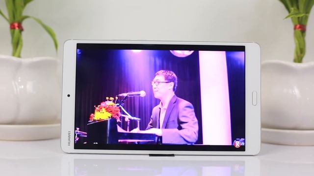 Tablet ដំបូងបំផុតរបស់ Huawei ដែលបំពាក់ Speaker ម៉ាកល្បី Harman/Kardon គឺ Huawei Mediapad M3 смотреть онлайн