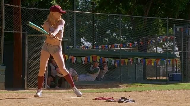 Coyote Ugly baseball game смотреть онлайн