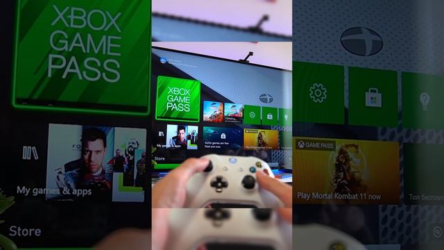 Какую консоль выбрать в 2024 - Xbox, Playstation, Nintendo? смотреть онлайн