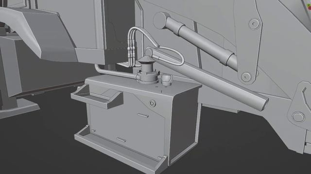 New Bobcat Mod Announcement ⚡ смотреть онлайн