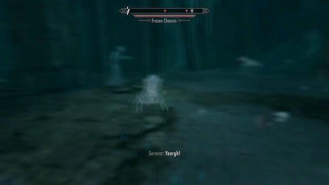 TGM Plays:Skyrim Special Edition #92 смотреть онлайн