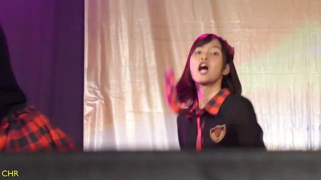 ごめんね、サマー Maafkan Summer JKT48 Academy Class A Gen7 смотреть онлайн