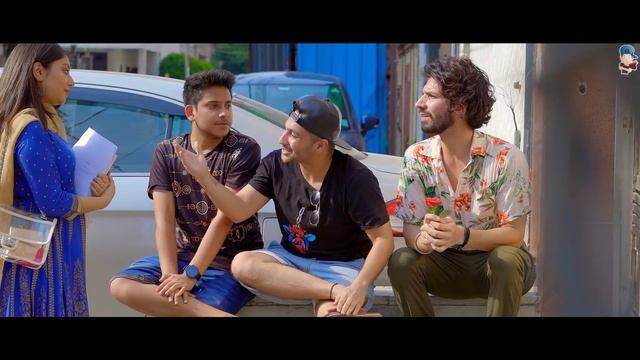 The Roommates | Harsh Beniwal смотреть онлайн