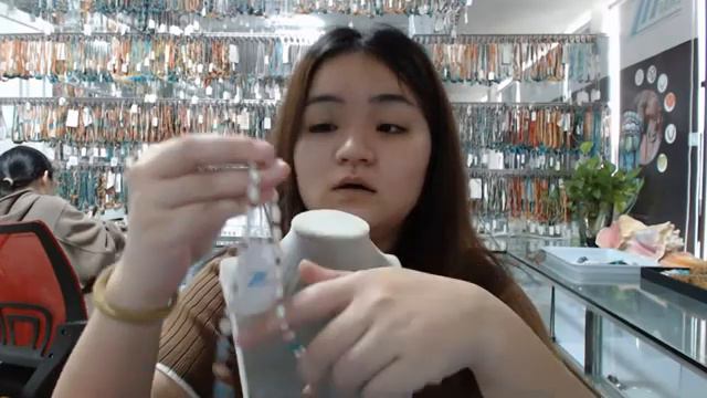 20240425-06 Natural Turquoise And  Onyx Kyanite   Gemstone Pendant Necklace Full Strand 16inch Gift