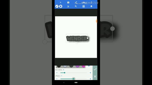 Гайд как сделать красивый шрифт :3 #гайд смотреть онлайн