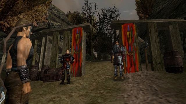 (12) Бои на арене - Готика - Прохождение к 20-летию смотреть онлайн