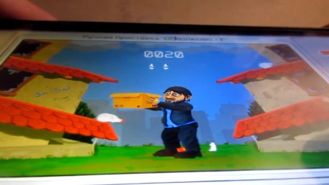 Игра для андройда Бородач.Понять и простить.Мини-игра и бонусная.Поймать бутылочку.Часть-2.Последня смотреть онлайн