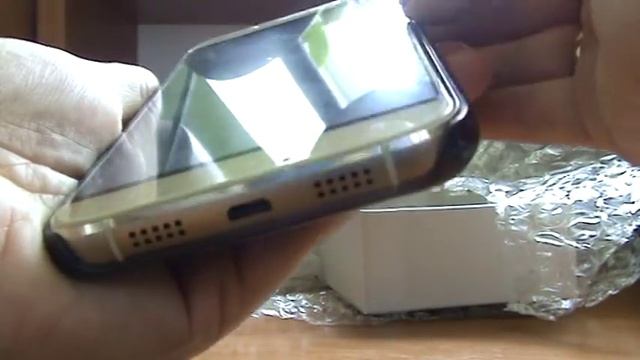распаковка UMI Rome X ... самый достойный бюджетный смартфончик смотреть онлайн