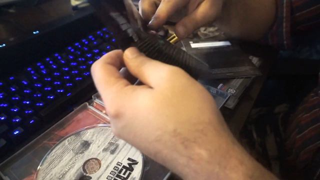 METRO: EXODUS AURORA EDITION UNPACK \ РАСПАКОВКА МЕТРО:ИСХОД СПЕЦИАЛЬНОЕ ИЗДАНИЕ АВРОРА смотреть онлайн