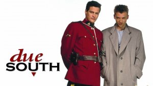 Строго на Юг – 3 сезон 3 серия «Я должен быть защищен» / Due South