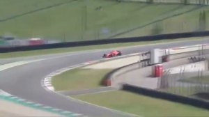 Ferrari вернулась на гоночную трассу в Муджелло. Тесты перед сезоном 2020