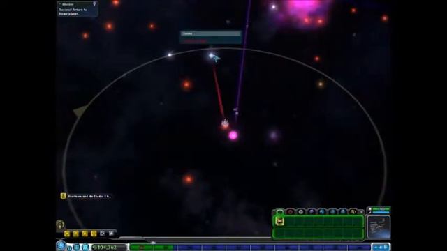 Spore Episode 5! Breaking Galactic Code смотреть онлайн