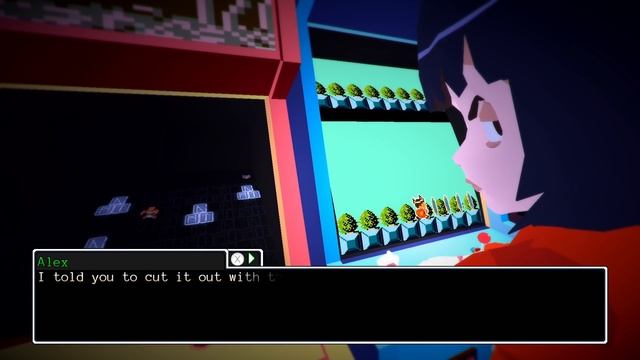 WHAT IS GOING ON in YIIK: A POST-MODERN RPG - PART 5 смотреть онлайн